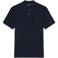 Marc O'Polo Marc OPolo Poloshirt "Poloshirt Small-Logo 1er Pack" 1 tlg.