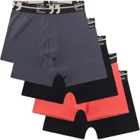 Sanetta Boxershorts "Boxershort 5er Pack"