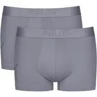 Sloggi Trunk "SLG Base Soft" ohne Eingriff, elastischer Logobund