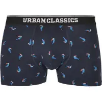 Urban Classics Boxershorts "Herren Boxer Shorts 3-Pack" 1 Stk.