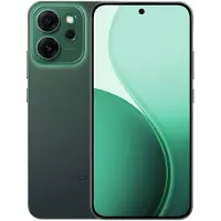 OPPO 14 F 5G Reno14 F 5G 16 7 cm (6.57 ) Dual-SIM Android 15 USB Typ-C 8 GB 256 GB 6000 mAh Grün