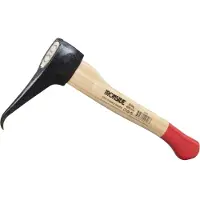 IRONSIDE INTERNATIONAL 100706 Handsappie, Natur, 4,1 x 18 x 3 cm
