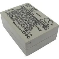 123accu Battery for Canon NB-7L