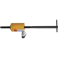 Ks Tools Hohlkolben-Hydraulik-Zylinder mit Spindel