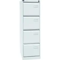 Bisley Hängeregistratur Schrank Light
