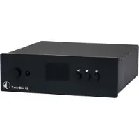 Pro-Ject Tuner Box S2 - schwarz