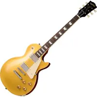 Epiphone 1957 Les Paul Goldtop Neuauflage Double Gold