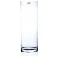 Sandra Rich Vase CYLI zyl. h.30cm d.10cm