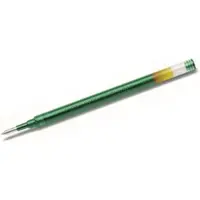 Pilot Gelmine BLS-G2-7 0.4mm grün Packung mit 12 Stück