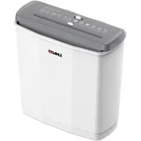 Dahle PS60 11L Aktenvernichter mit 4 Schneidteilen