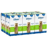 Fresenius Diben Drink Cappuccino 1,5 kcal/ml