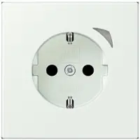 JUNG Steckdose SCHUKO