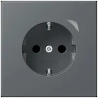 JUNG Steckdose SCHUKO