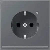 JUNG Steckdose SCHUKO
