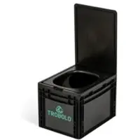 Trobolo BilaBox Trenntoilette