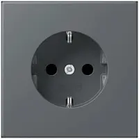 JUNG Steckdose SCHUKO