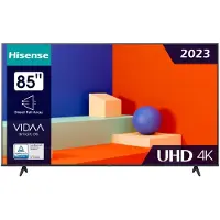 Hisense 85A6K