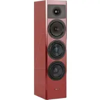Visaton VIS LA BELLE - Lautsprecherbausatz LA BELLE, 200 W, 4 Ohm, Paar