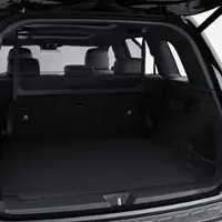 Mercedes-Benz GLB X247 Trennnetz Lastschutznetz A2478600174