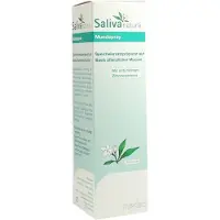 Medac GmbH Saliva Natura Mundspray Pumpspray 250 ml