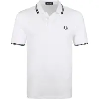 Fred perry Poloshirt M3600-S für Herren
