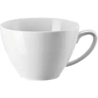 Rosenthal Teetasse Mesh 4 Low White 220 ml