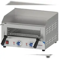 Casselin Griddleplatte-Toaster 520 CPAST520