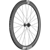 Dt Swiss Arc 1100 Dicut 50 Cl Disc Tubeless Rennrad-vorderrad