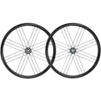 Campagnolo Radsatz Scheibe Bora Wto 33 2Wf Tubeless Ready XDR