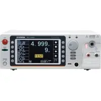 GW INSTEK GPT-12001 - Sicherheitstester GPT-12001, 200 VA AC
