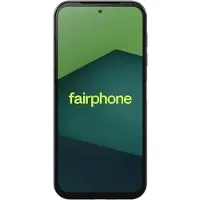 Fairphone 5 | 8 GB | 256 GB | Dual-SIM | schwarz