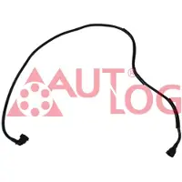 AUTLOG Kühlerschlauch KL3298