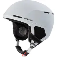 Head Herren Helm COMPACT PRO grey