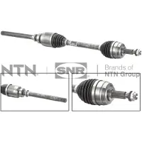 SNR Antriebswelle DK55.291