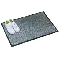 Mercury MercuryFlooring Fußmatte »FLEXI« 60,0x90,0 cm beige, 60 cm