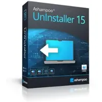 Ashampoo UnInstaller 15, 1 Gerät, Dauerlizenz, Download