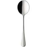 Villeroy & Boch Coupole Suppentassenlöffel / Sahnelöffel 176mm