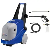 Annovi Reverberi Heißwasser-Hochdruckreiniger Annovi & Reverberi 4590 - 160 bar - 500 l/h