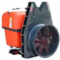 Dal Degan SATURN EXTRA 400 L - Aufsattelsprühgerät für Traktoren - Pumpe APS 71