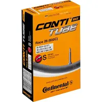 Continental Fahrradschlauch Presta-Ventil 650x20-25