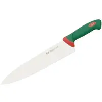Sanelli Kochmesser, ergonomischer Griff, Klingenlänge 25 cm