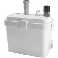 Sfa Schmutzwasserpumpe SANIFAST S 190, FAST-S190 universeller Einsatz mit gr. Nutzvolumen