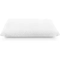 Mister sandman | Visco-Kissen 40x80 | Memory Foam | Für alle Schlafpositionen | Waschbarer Bezug