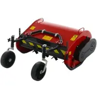 AgriEuro Premium Mulcher schwere Einsätze 60 cm für GINKO/Lampacrescia - MGM