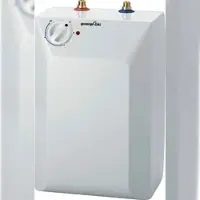 Gorenje Boiler TEG S5U Boiler 5Liter DRUCKLOS Warmwasserspeicher Untertisch