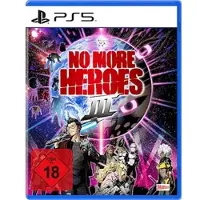 No More Heroes III - [PlayStation 5]