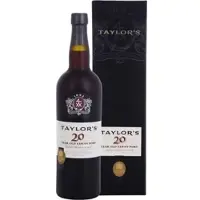 Taylor ́s Port Tawny 20 Years Old