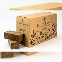 Creativery 20 Steckmasse Ziegel 23x10x7,5cm kompostierbar biologisch abbaubar Nass Trocken Steckschwamm Steckblock Steckziegel Floristikbedarf Frischblumen
