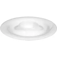 Esmeyer 6 x Seltmann Eierbecher mit Ablage, Form: Laguna, Dekor: 00006