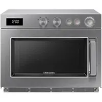 Samsung Mikrowelle 26L 1500W Manuelle Steuerung